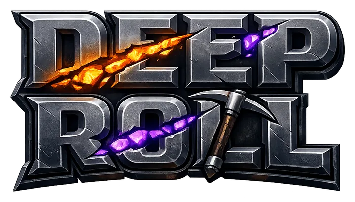 Deep Roll